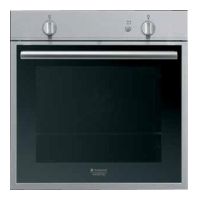 Духовой шкаф hotpoint ariston 857 corfh